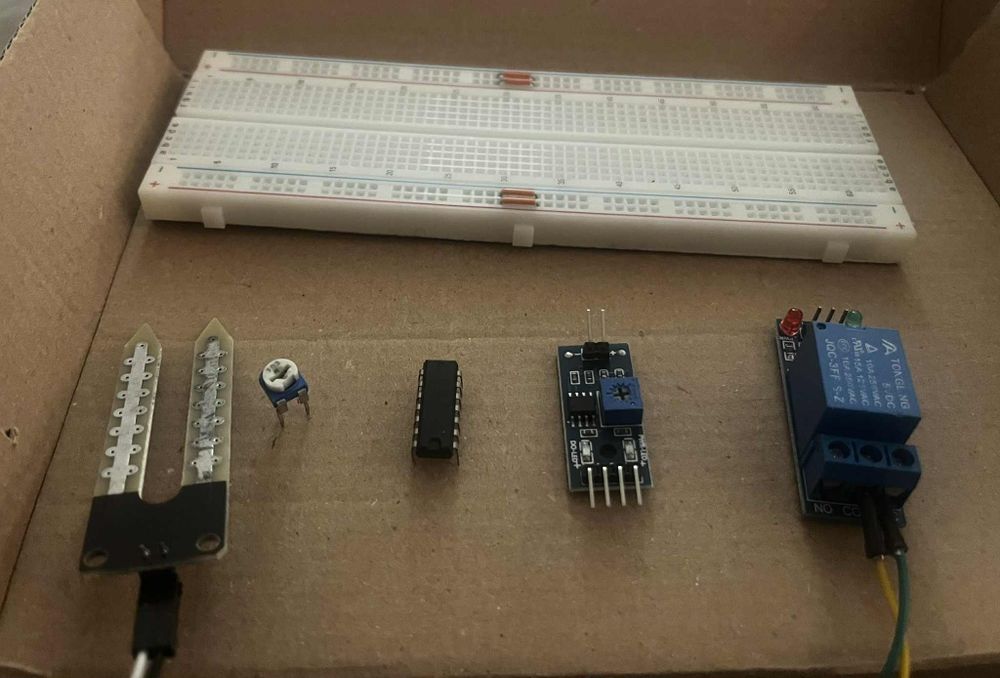 Zestaw arduino leonadro