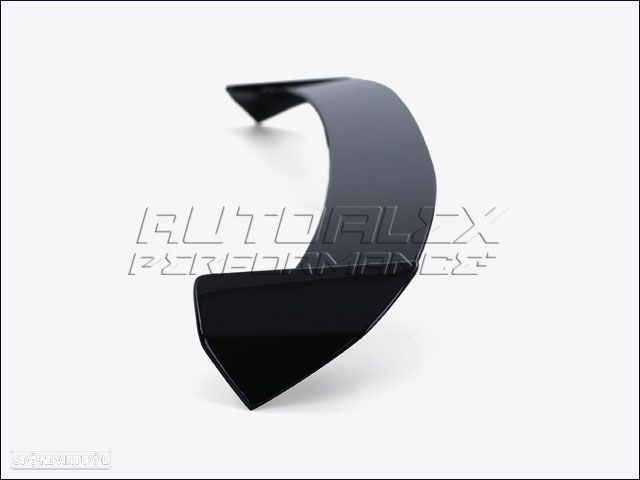 Aileron Traseiro BMW F20 / F21  AAP39942