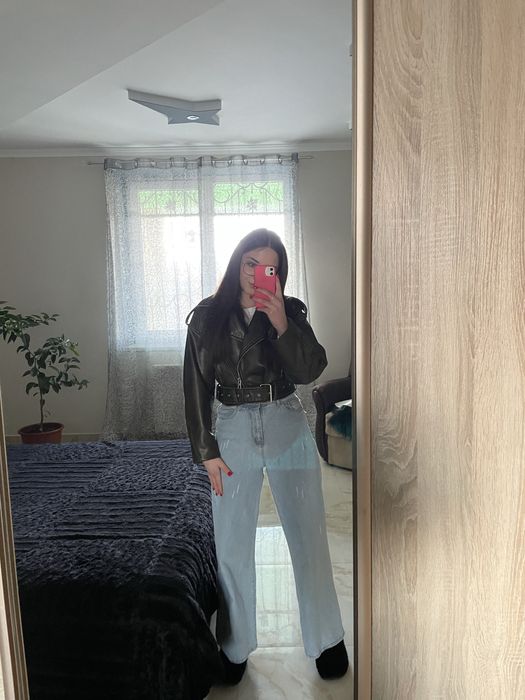 Косуха zara, жилетка, жакет, сумки, гортай карусель