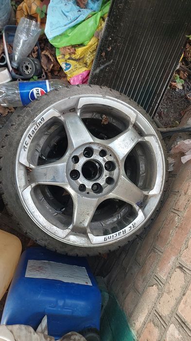 Продам диски на фіат