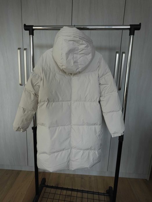 Płaszcz puchowy Rozm.40