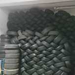 Lote Pneus usados