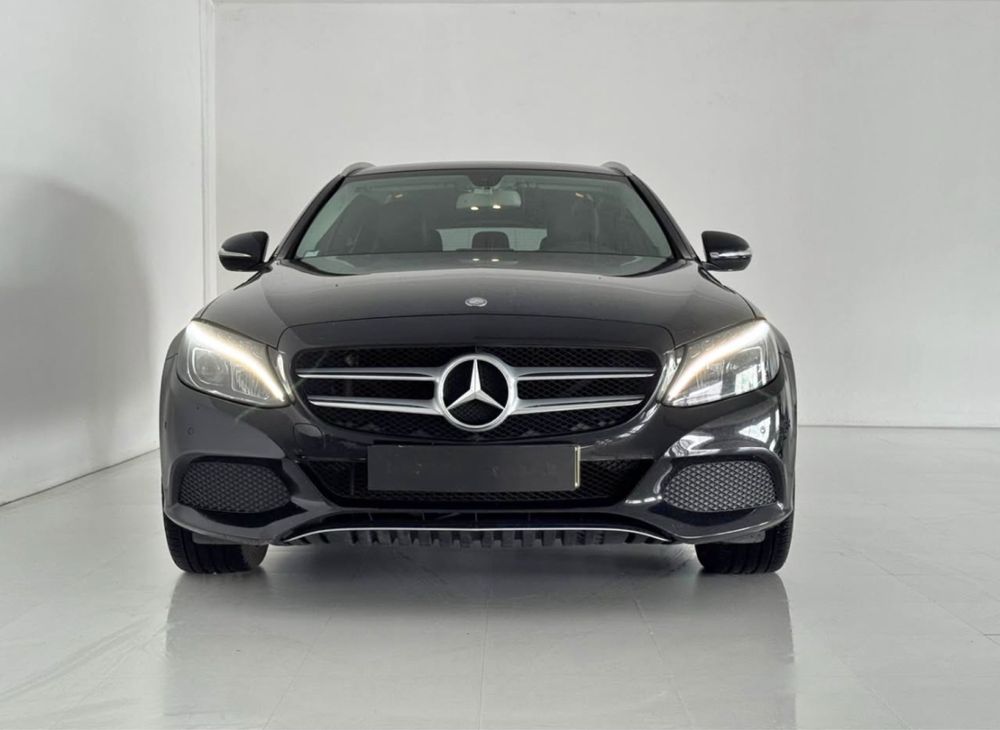 Mercedes C200 Avantgarde