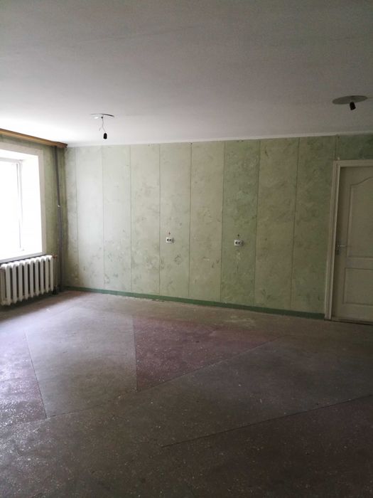 Довготривала оренда приміщення вільного призначення.