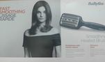 Szczotka prostująca BaByliss - nietrafiony prezent