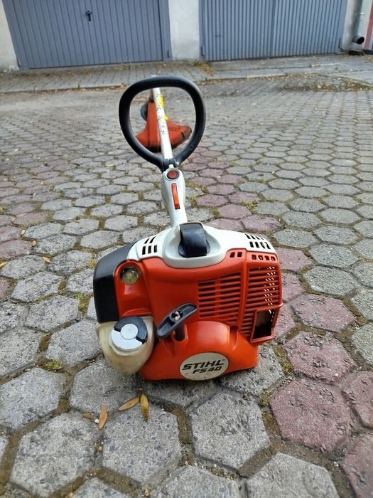 Podkaszarka Stihl FS 40