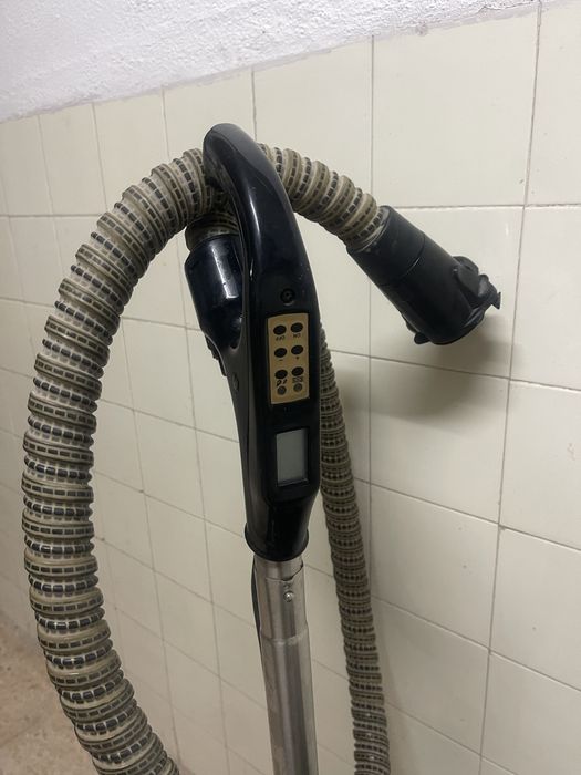 Aspirador roboclean aurora