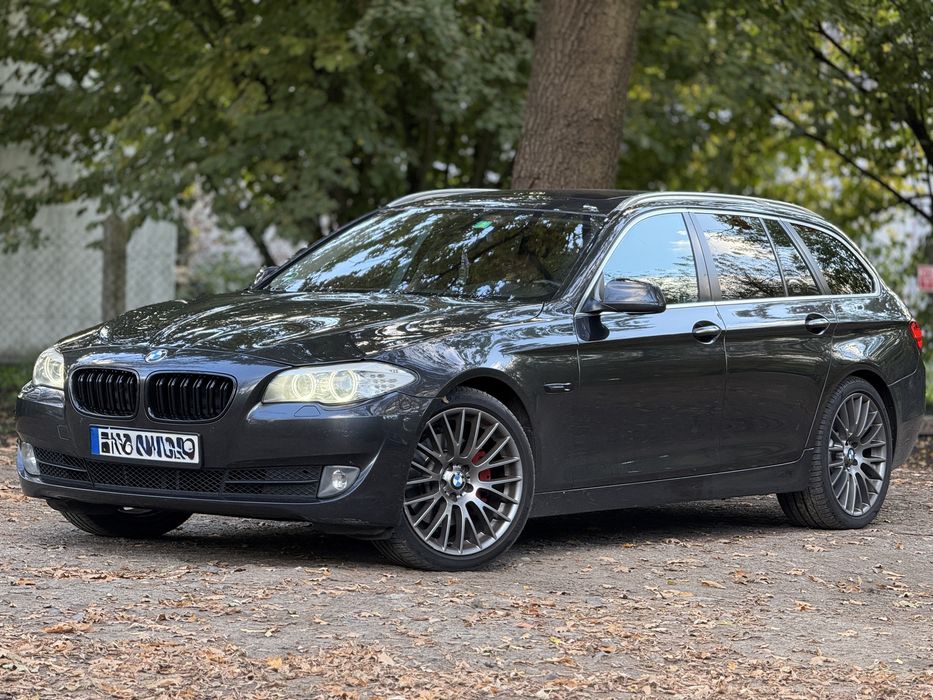 Felgi Bmw Styling 312 r20