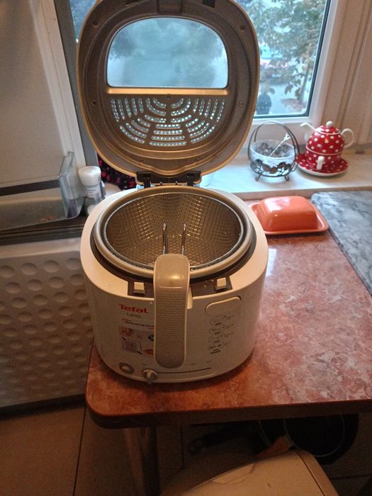 Frytkownica Tefal