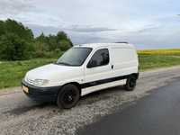 Citroen Berlingo  1.9 Diesel