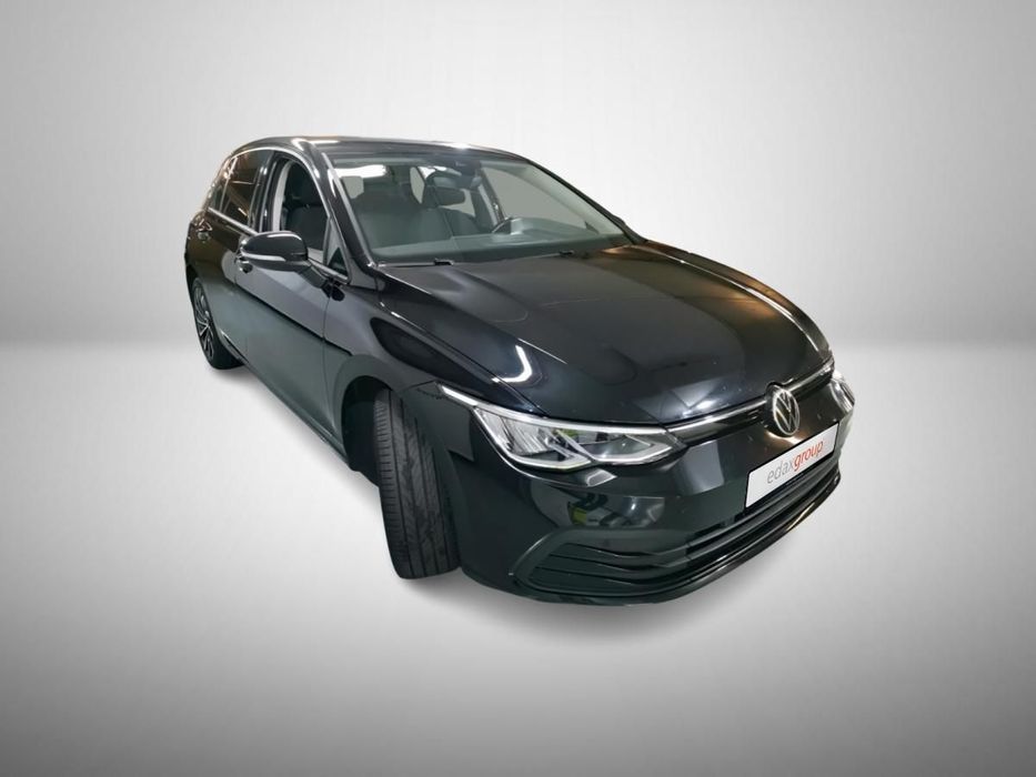 VW Golf 1.0 TSI Sportline