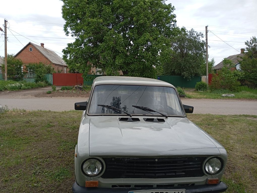 Продам "ВАЗ 2101"