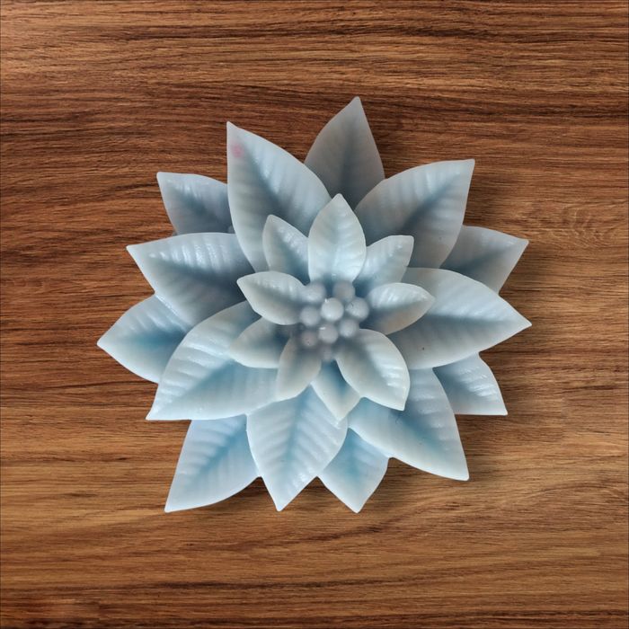 Velas Decorativas com base