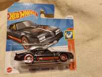 Hot Wheels '77 Pontiac Firebird T/H STH 2024