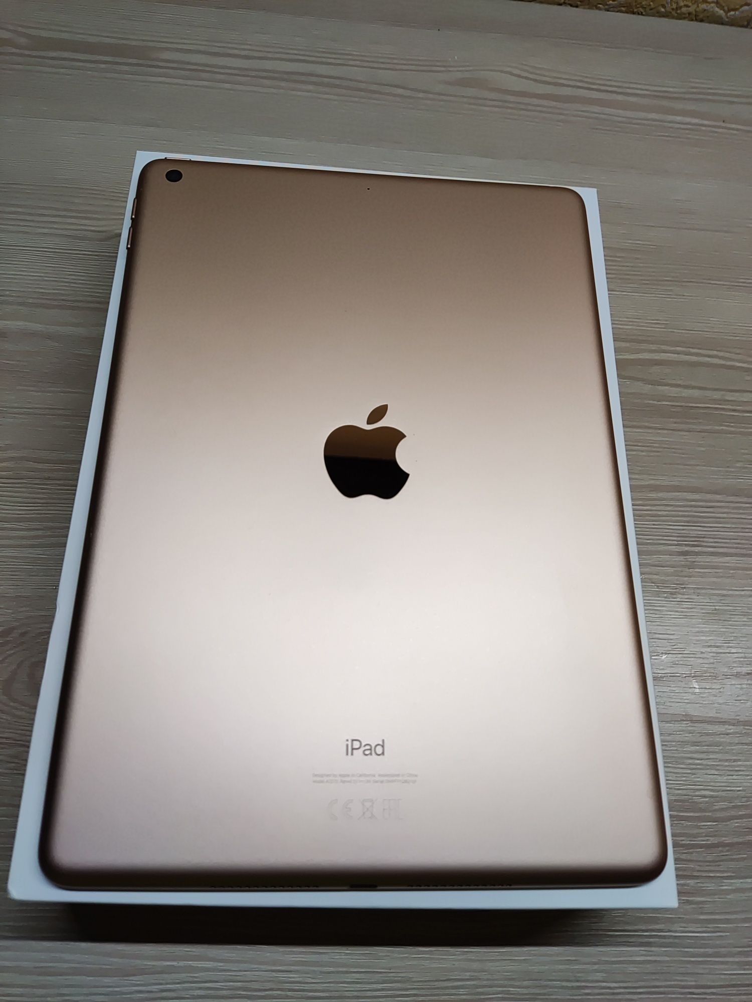 Ipad 8 general 32