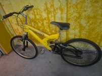 Bicicleta de Montanha