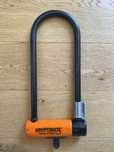 Ulock kryptonite evolution u-lock zapięcie rowerowe