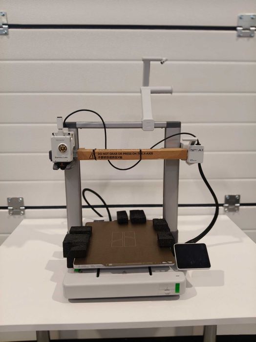 Drukarka 3D Bambu Lab A1