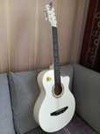 Продам гітару Polcraft plk34wn
