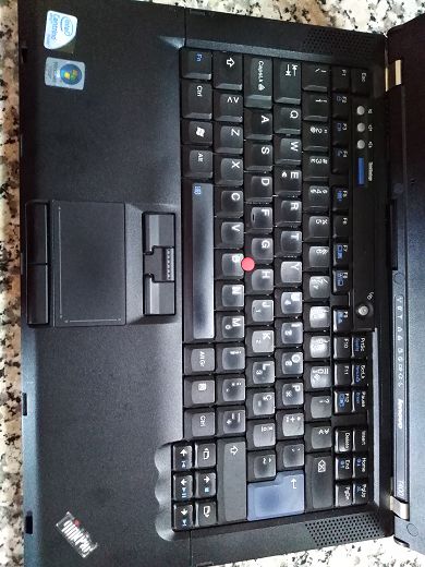 Lenovo T400 Usado