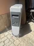 Aquecedor a Oleo Philips 1500w