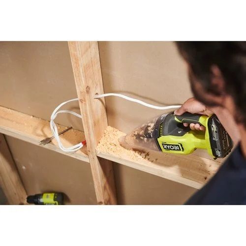 Akumulatorowy Odkurzacz Rhv18-0 18V 0*Ah One+ Ryobi