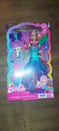 Barbie Malibu Szczypta Magii