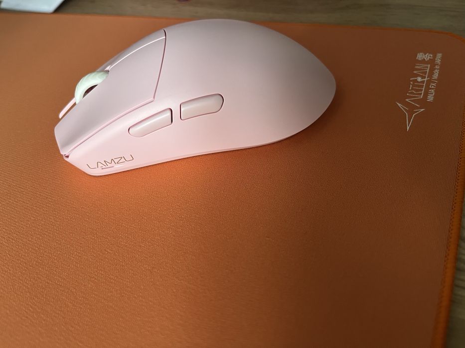 Lamzu maya x 8k нова + гарантія