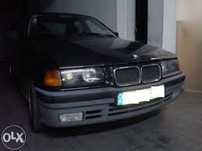 Bmw E36
