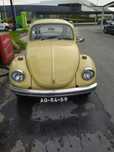 Vendo carocha 1302 de 1971