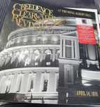 Creedence Clearwater Revival At the 
Gentle Giant 2lp 
Grateful Dead