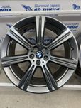 Диски BMW 9R20 5x112 ET35 Dia66.6 6883753 з датчиками тиску