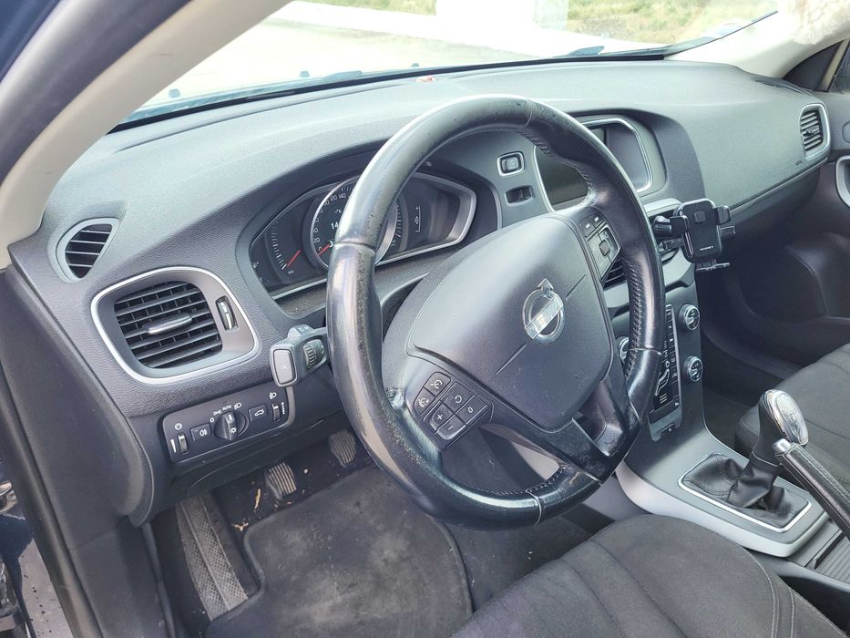 Volvo V40 d2 1.6 2014