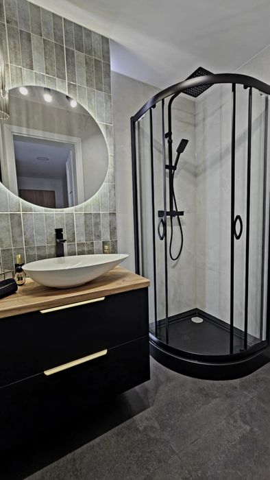 Remont i wykończenie mieszkania usługi remontowo-budowlane