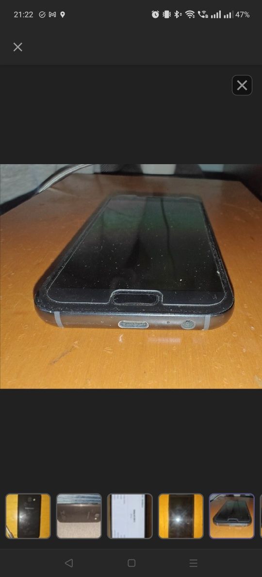 Samsung Galaxy A5 Dual SIM LTE