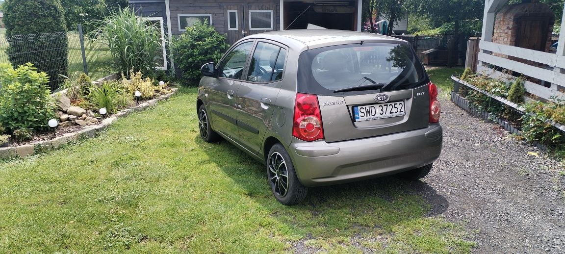 Sprzedam kia picanto