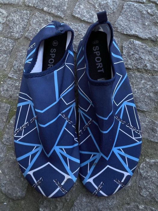 Buty do wody rozmiar 46