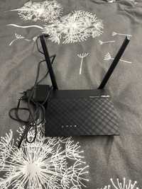 Роутер Asus Wireless N Router