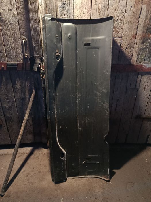 Продам нову задню панель ваз 2101-21011-21013