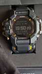 Casio G shock GPR H1000 1 ER