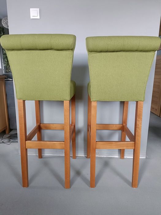 Krzesła barowe/hokery