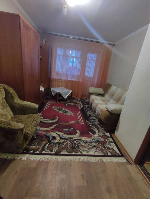 Продаж 1-к квартири вул. Засумська ЦЕНТР
