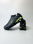 Оригинал Nike Shox TL (CI7692 400) летние кроссовки сетка шокси найк