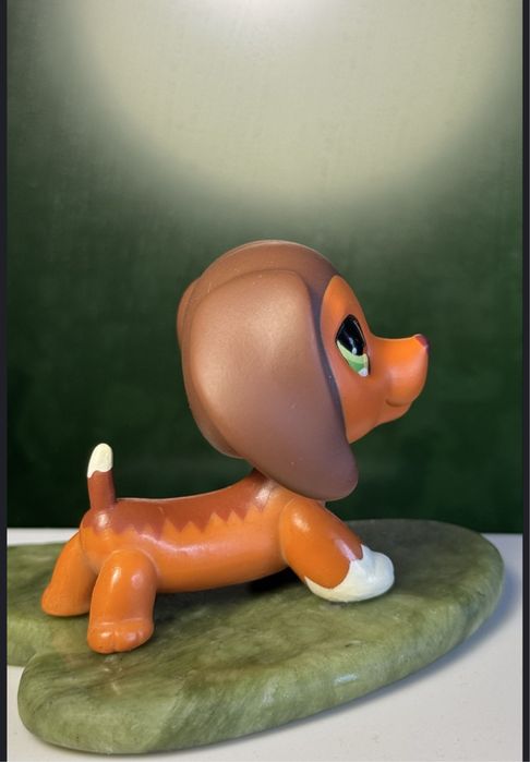 Figurka LPS littlest pet shop