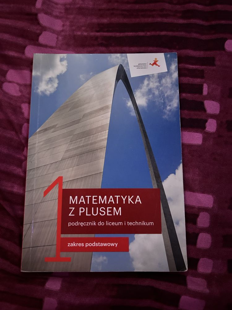 Podrecznik do matematyki