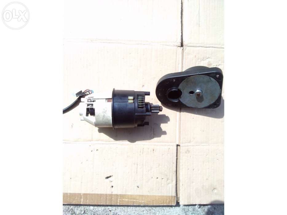 Motor 600W Black&Decker