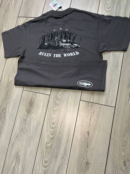 Футболка Corteiz