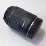 Canon RF 24-105mm f4.0-7.1 IS STM (nova-kit)
