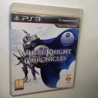 White Knight Chronicles PS3 Sklep Warszawa Wola