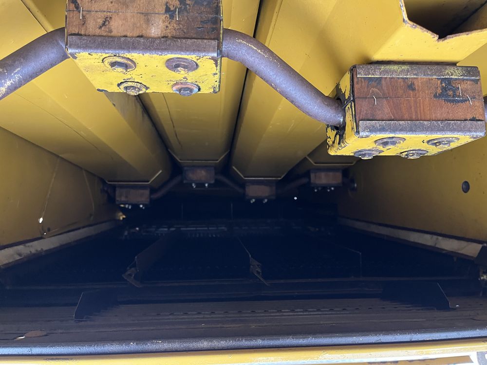 Комбайн Сампо 600 Sampo 410 600 680